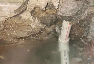 峄城区管道漏水检测五