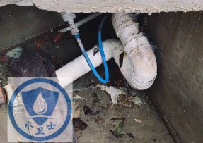 峄城区水管漏水检测公司6