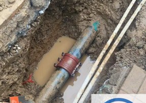 峄城区水管漏水检测公司4