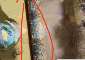 峄城区水管漏水检测公司1